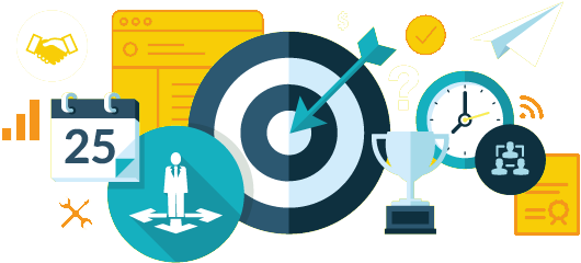 Sales Gamification - Sales Force Management System (542x273)