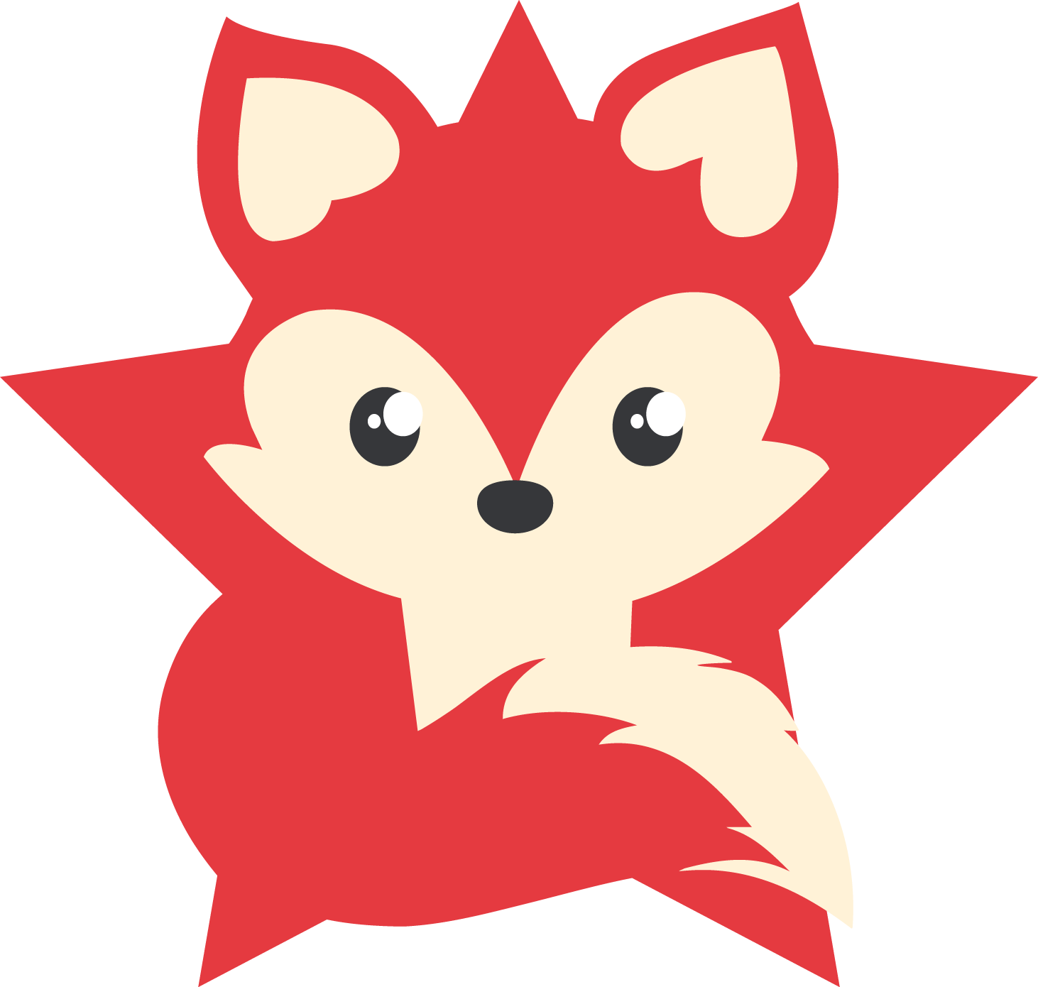 Raterfox H1 - Cartoon (1462x1390)