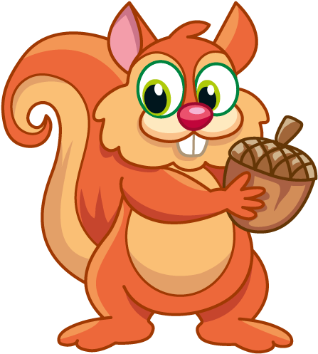 Animals - Cartoon (500x500)