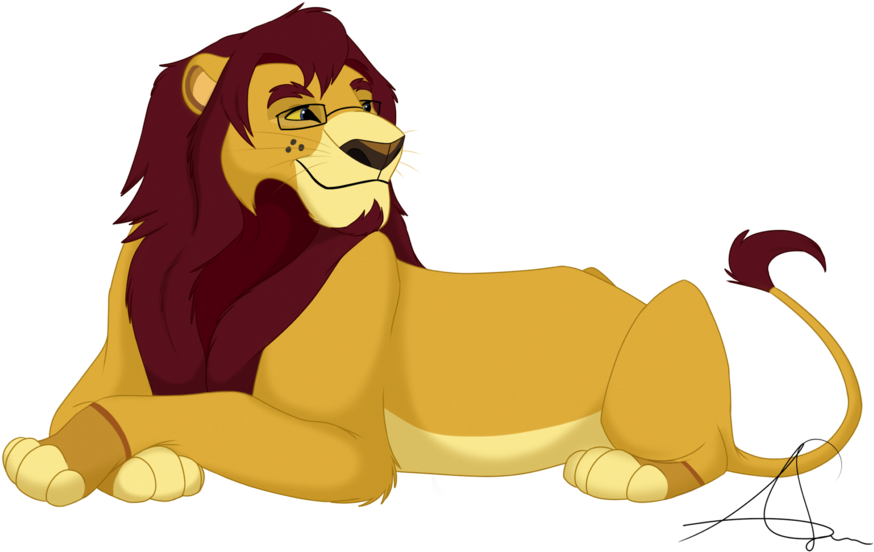 Mott By Toodamnfancy - Cartoon (900x586)