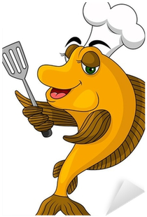 Cartoon Fish (400x400)