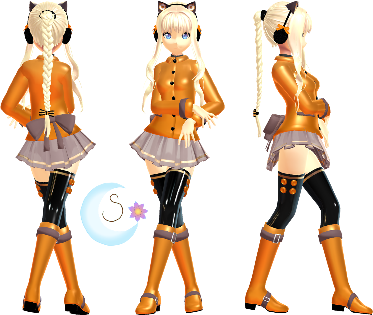 Zoom - Seeu Braids (1280x1088)