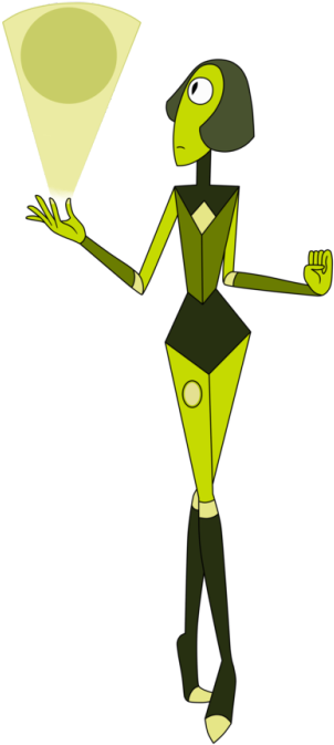 Prehnite - Cartoon (405x750)