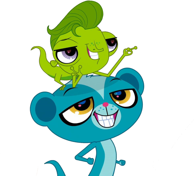 Net Sorted, Vinnie - Littlest Pet Shop Vinnie (1024x576)