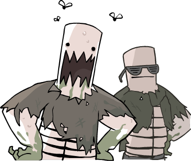 Pit People Zombie (384x324)