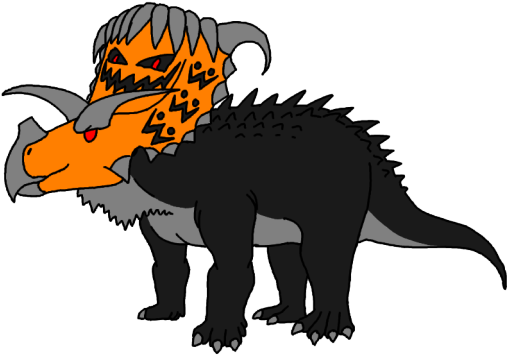 A Dinosaur A Day - Illustration (540x369)