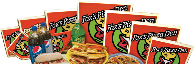 Fox's Pizza Den (807x270)