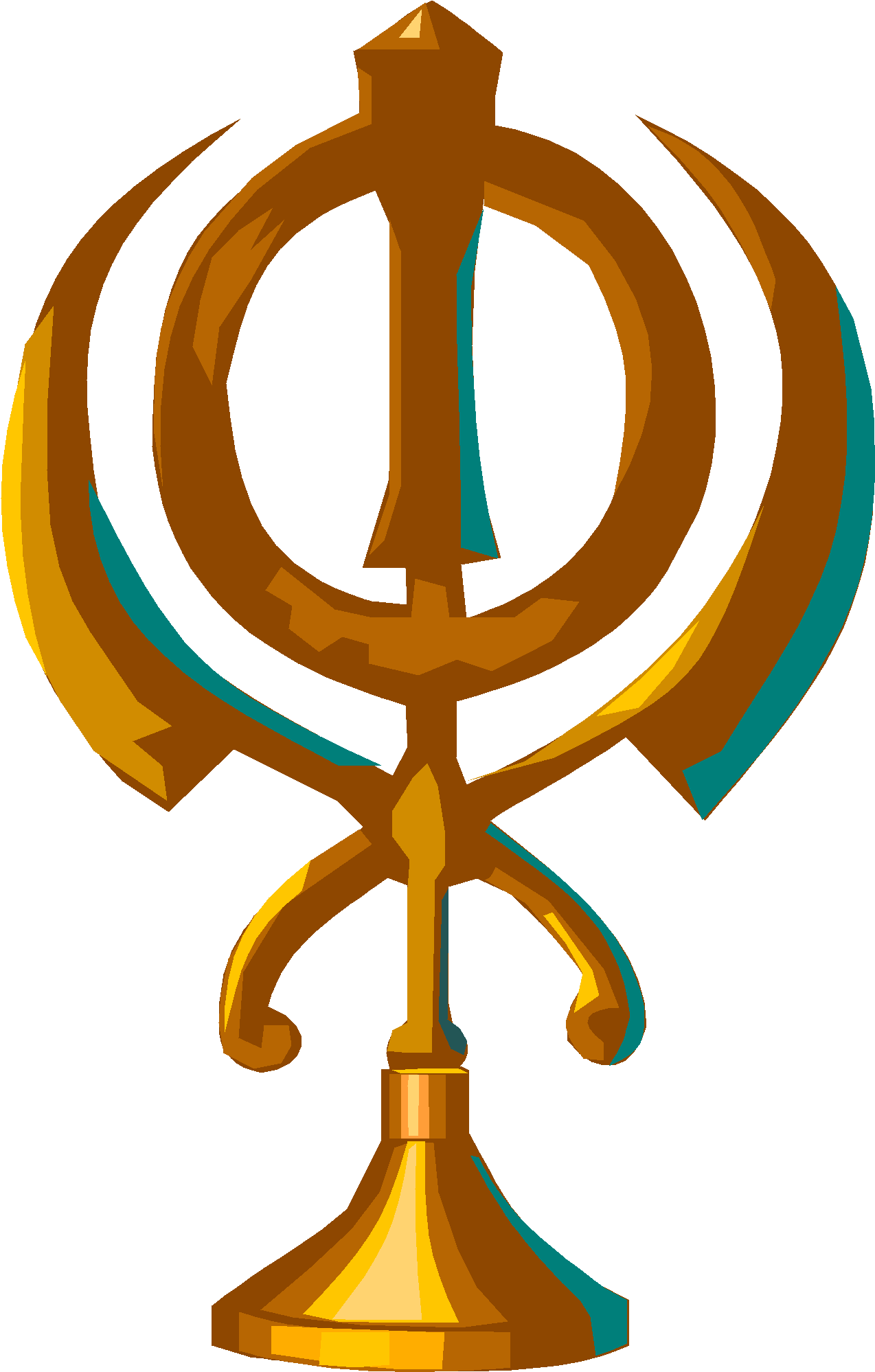 Sikhism (1359x2082)