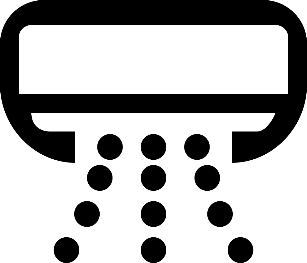 Air Conditioning E Home Comments - Icon (980x840)