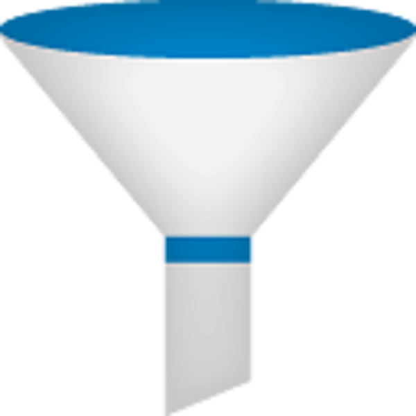 Water Filter Clipart - Filter Clipart (600x600)