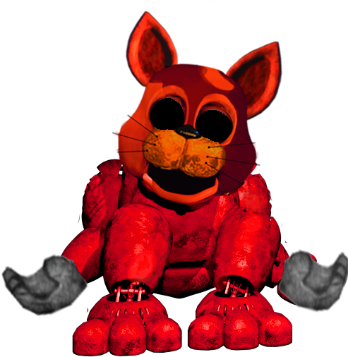 Five Nights At Freddy's 2 Freddy (505x505)