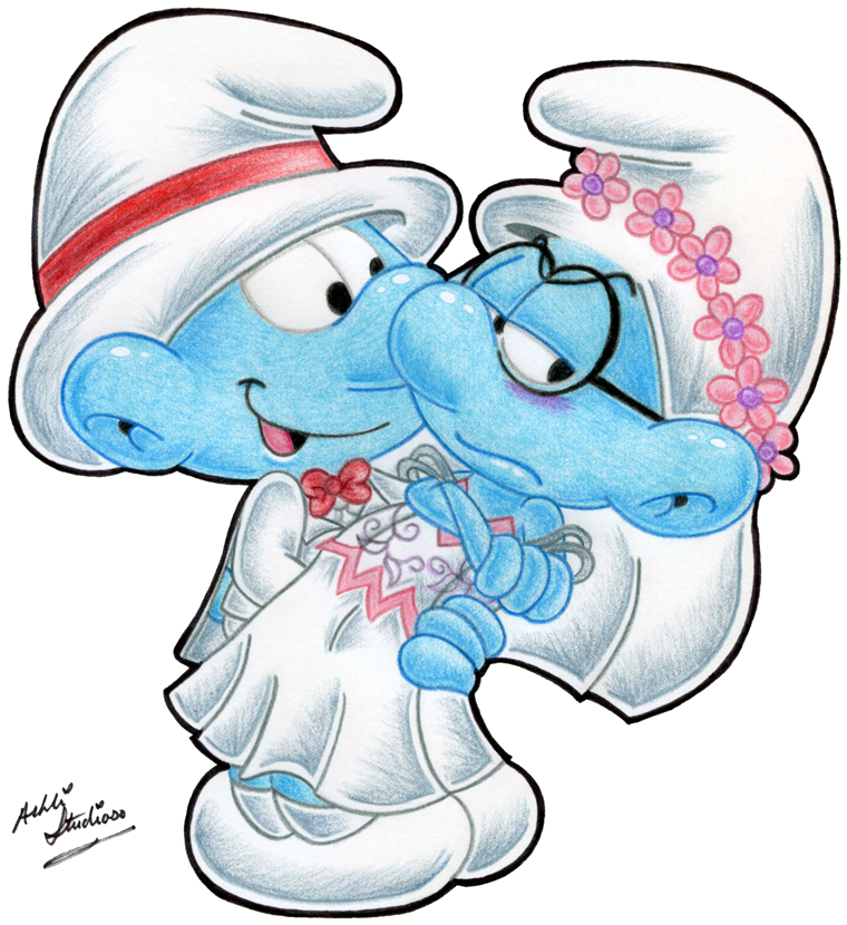 Brumsy Wedding - Kiss (850x964)