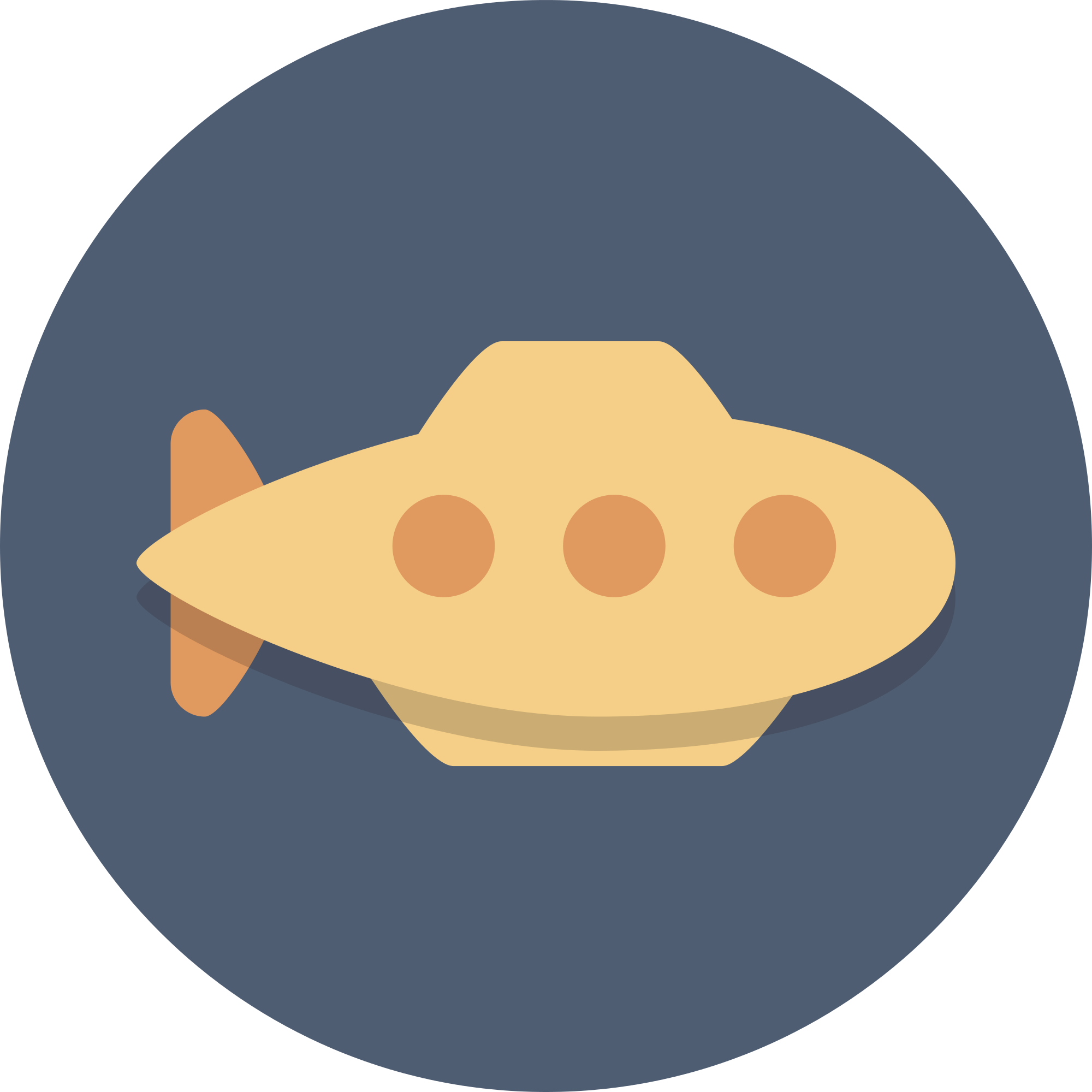 Open - Submarine (2000x2000)