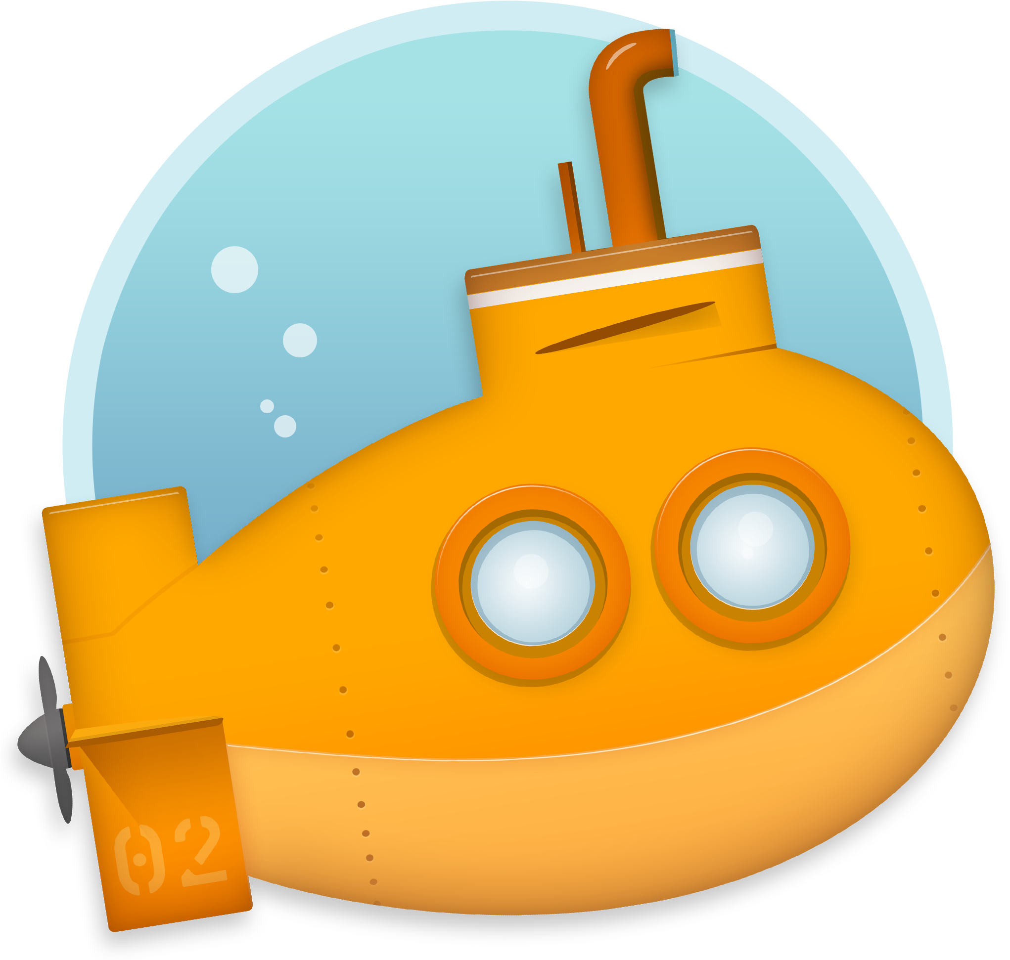 Findings2-icon - Icon (2048x2048)
