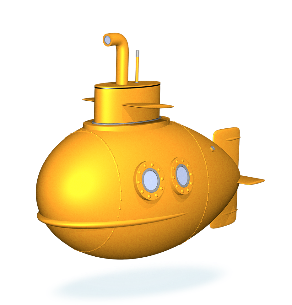 Submarine - Bomb (930x972)
