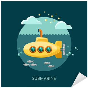 Submarine (400x400)