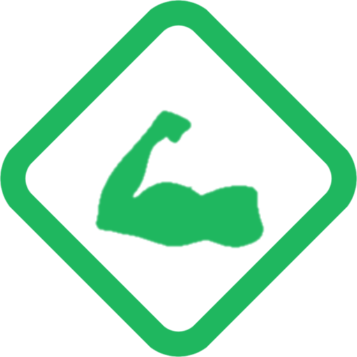 Strength - Sign (512x512)