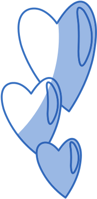 Romantic Heart Icon - Heart (550x550)