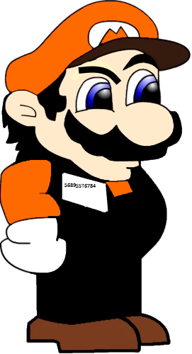 Prisoner - Weegee Clone (271x500)