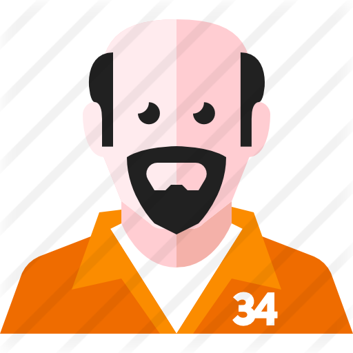 Prisoner - Criminal (512x512)