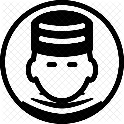 Prisoner Icon - Ppp (512x512)