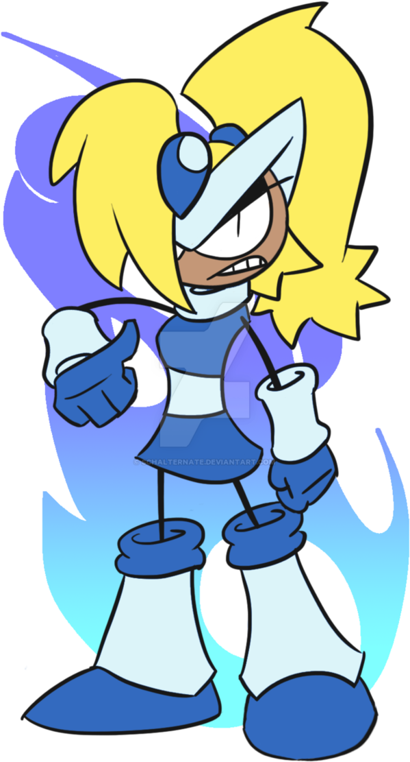 A Lass, Though As Earth By Schalternate - Cartoon (676x1183)