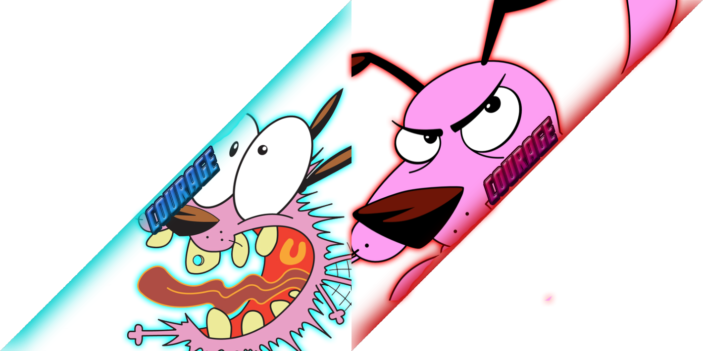 Https - //www - Mediafire - - Rar - Courage The Cowardly Dog (1420x710)