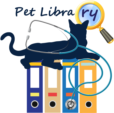Pet Library - Brix Veterinary Service (500x500)