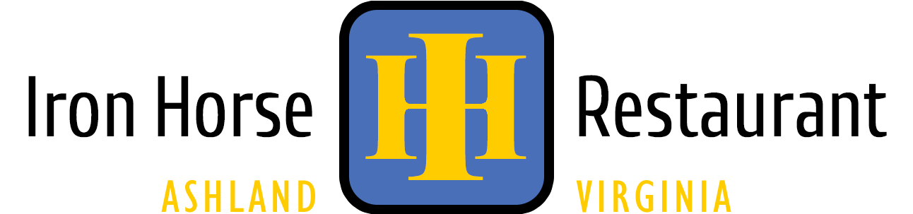Ironhorse - Restaurant (1456x302)