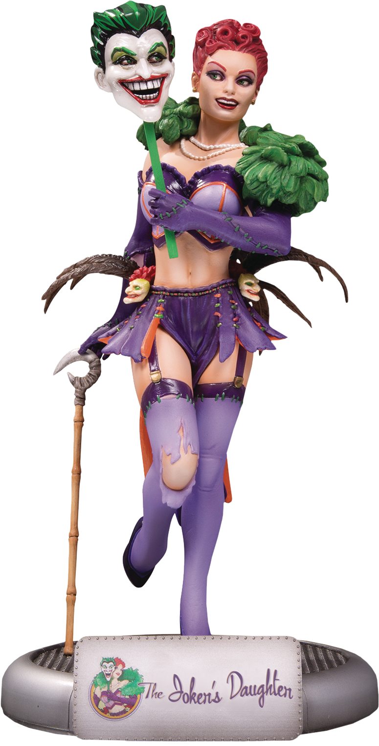 Dc Bombshells - Dc Bombshells (775x1525)
