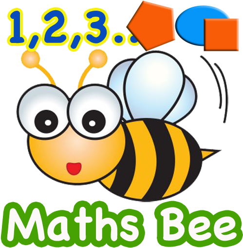 Amazon - Math Bee (512x512)