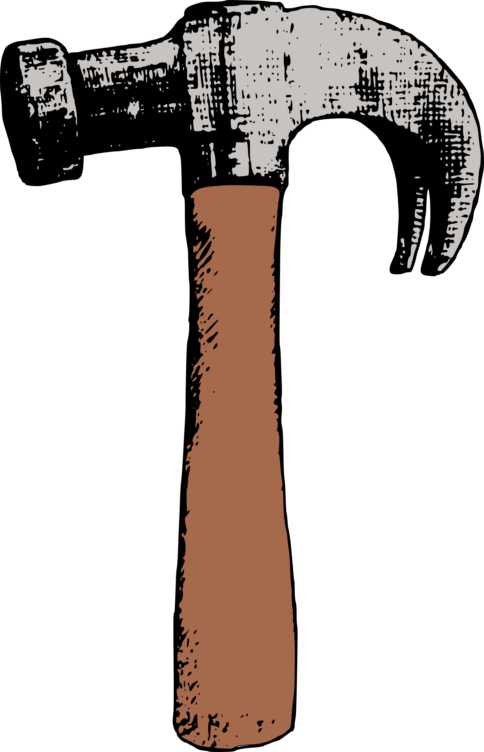 Big Image - Hammer Colour (1547x2400)