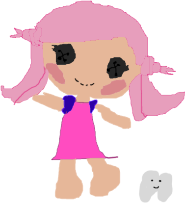 Brace E - Wishes - Cartoon (480x480)