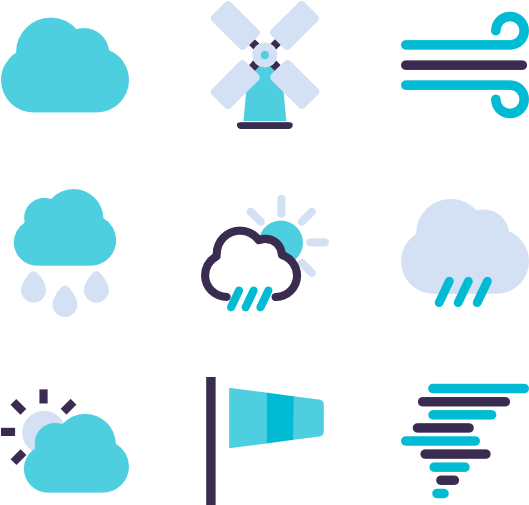 Weather - Weather (600x564)