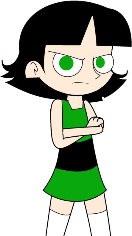 Johnny - Cartoon (886x901)