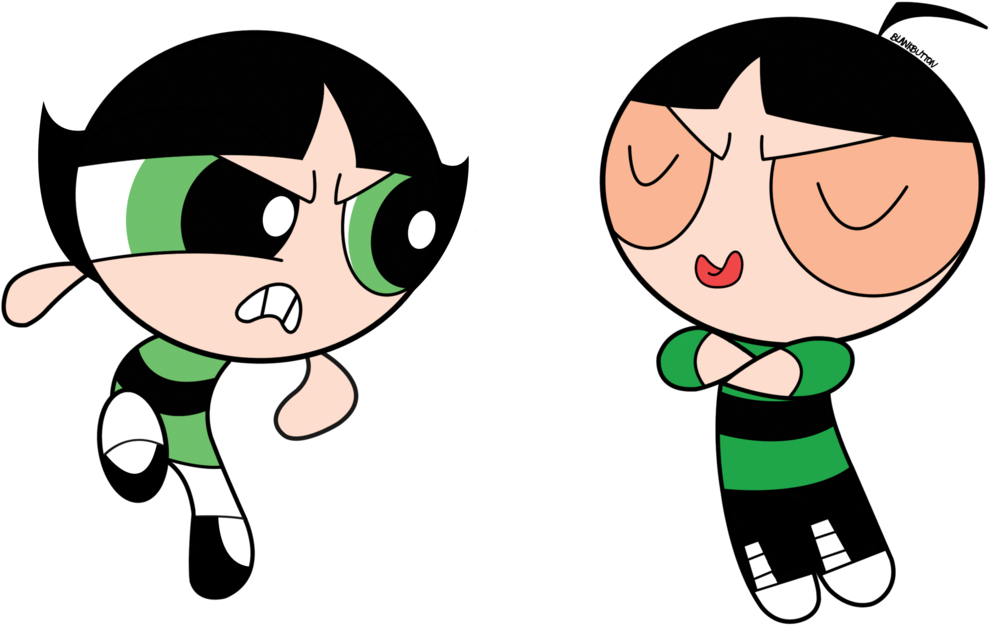Nuthin Special By Blankbutton - Cartoon (1024x724)