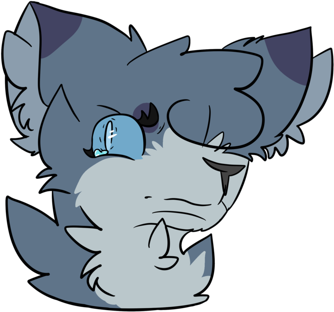 Bluefur - Cartoon (1024x683)