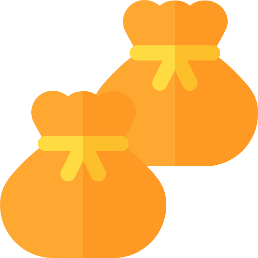 Dumpling Free Icon - Dumpling Free Icon (512x512)