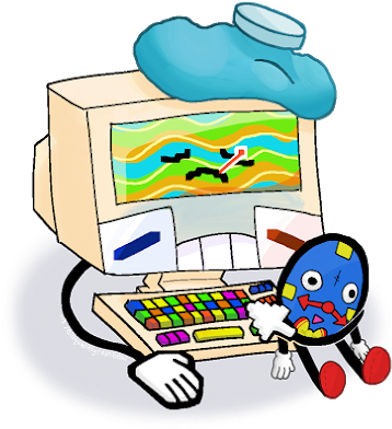 Clip Art (506x426)