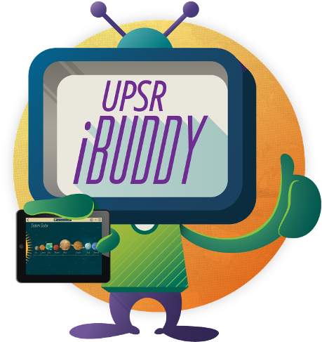Ibuddy Logosmall - Red (480x532)
