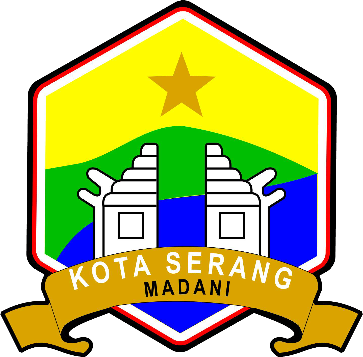 Kota Serang - Serang (1438x1413)