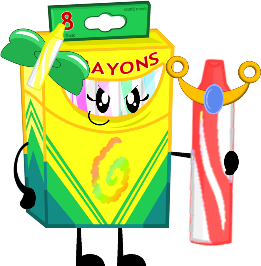 44, June 28, 2014 - Crayon (972x914)