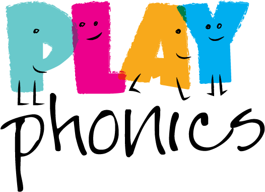 Play Phonics - Play With Phonics (595x451)
