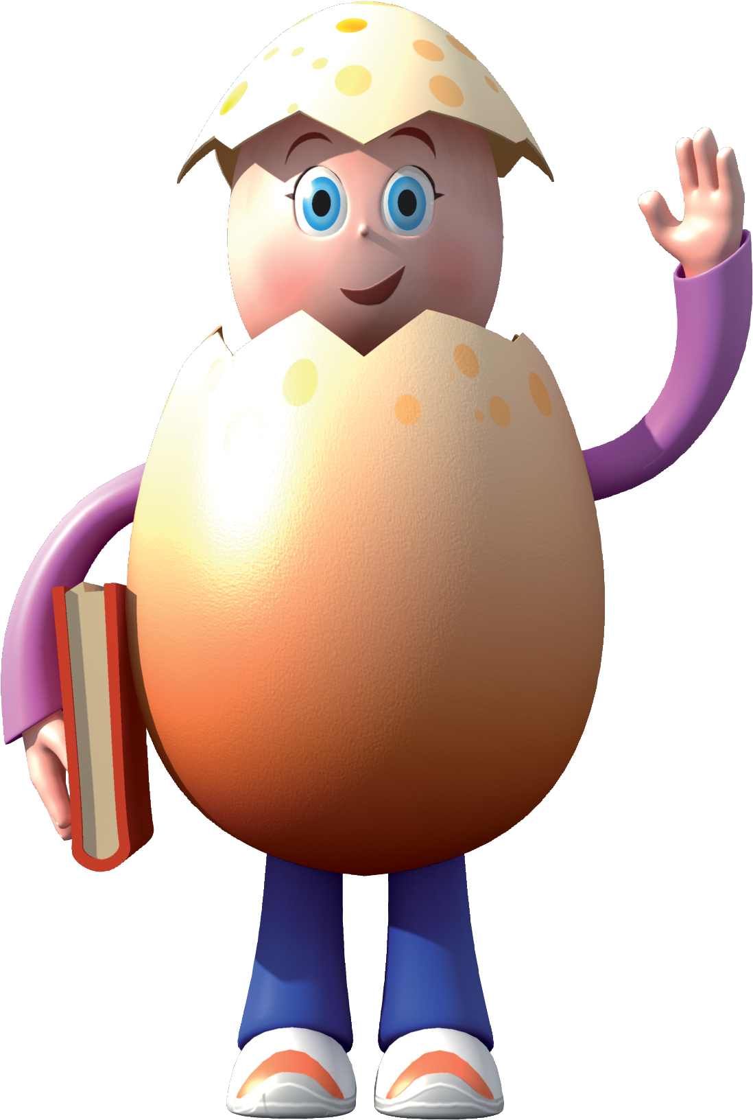 Reading Eggs Flashcards [book] (1173x1795)