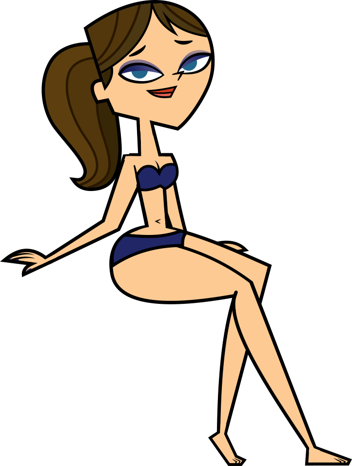 Emily Sitting By Gordon003 - Deviantart (722x954)