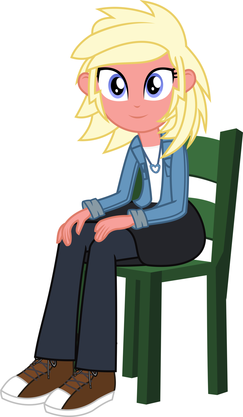 Sketchmcreations Request - Sitting (1024x1758)