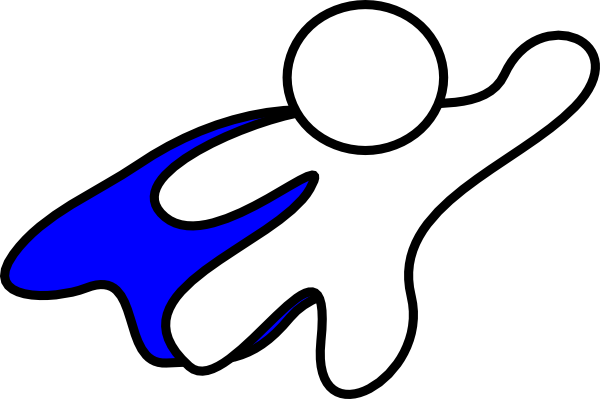 Clip Art Hero (600x399)