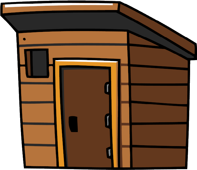 Shed - April 12 (701x610)
