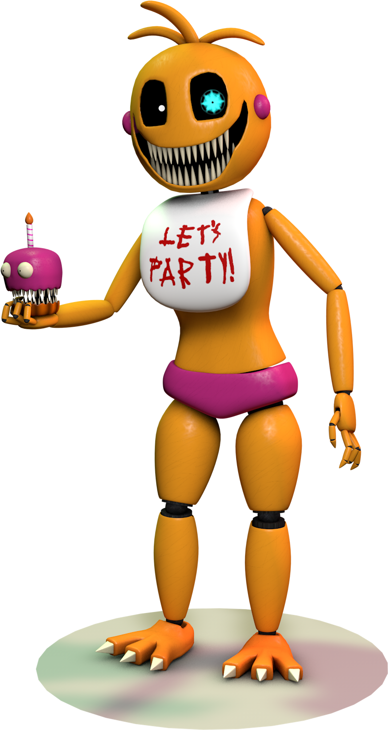 Modelnightmare - Cartoon (1086x1600)