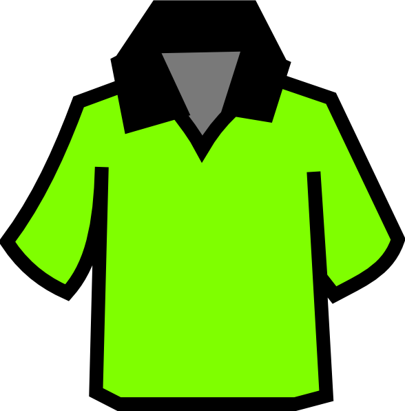 Clip Art (588x596)